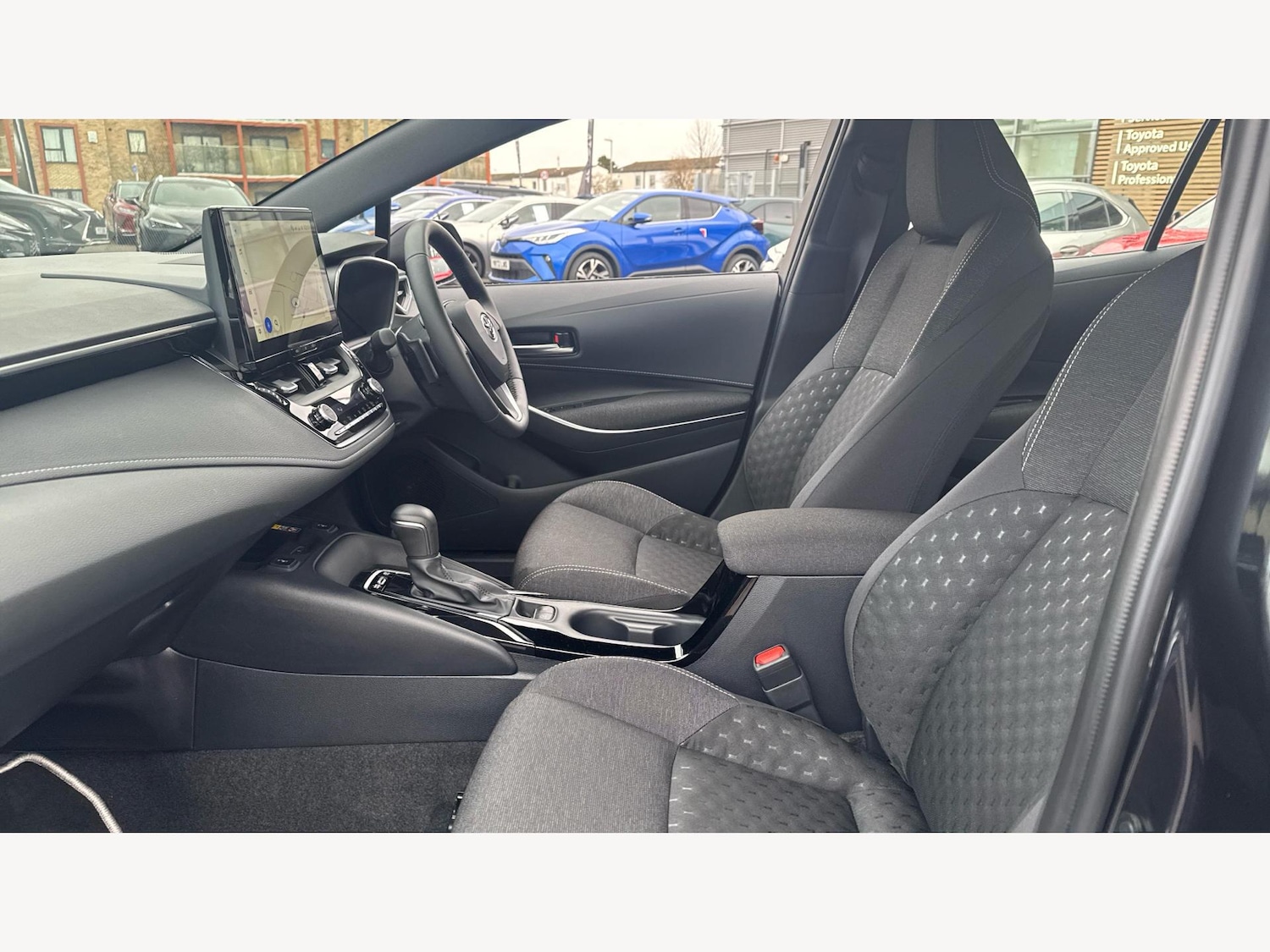 Used Toyota Corolla 2025 for sale - 77425083: Photo 12