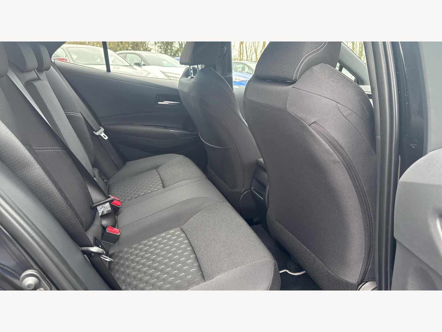 Used Toyota Corolla 2025 for sale - 77425083: Photo 14