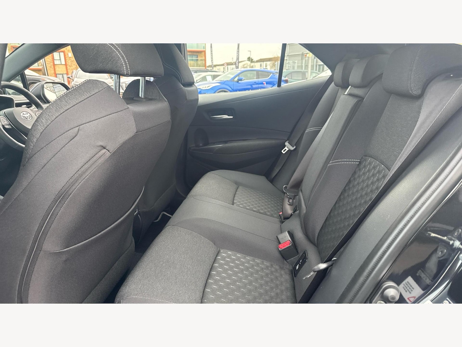 Used Toyota Corolla 2025 for sale - 77425083: Photo 15