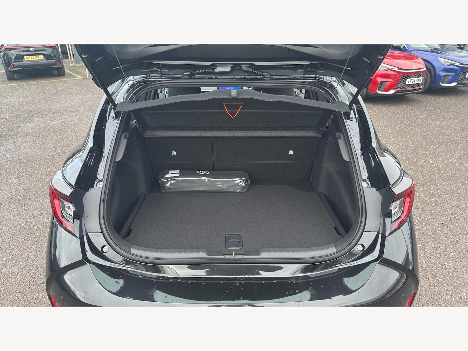 Used Toyota Corolla 2025 for sale - 77425083: Photo 16