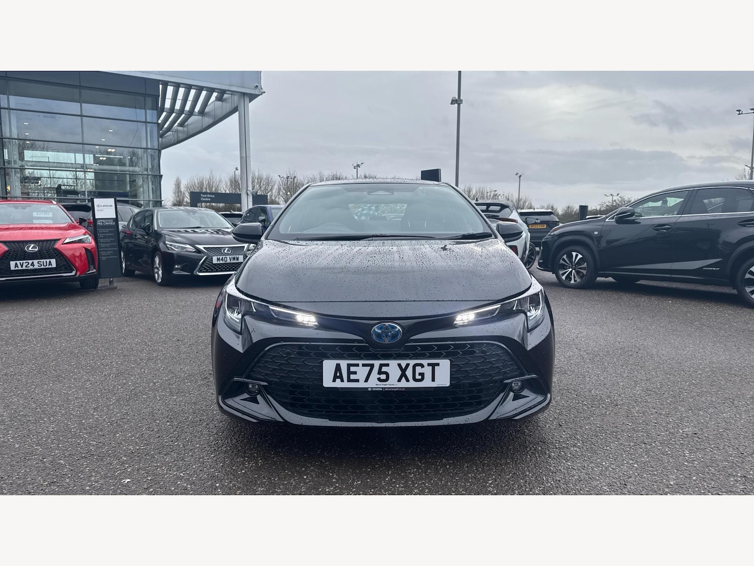 Used Toyota Corolla 2025 for sale - 77425083: Photo 17