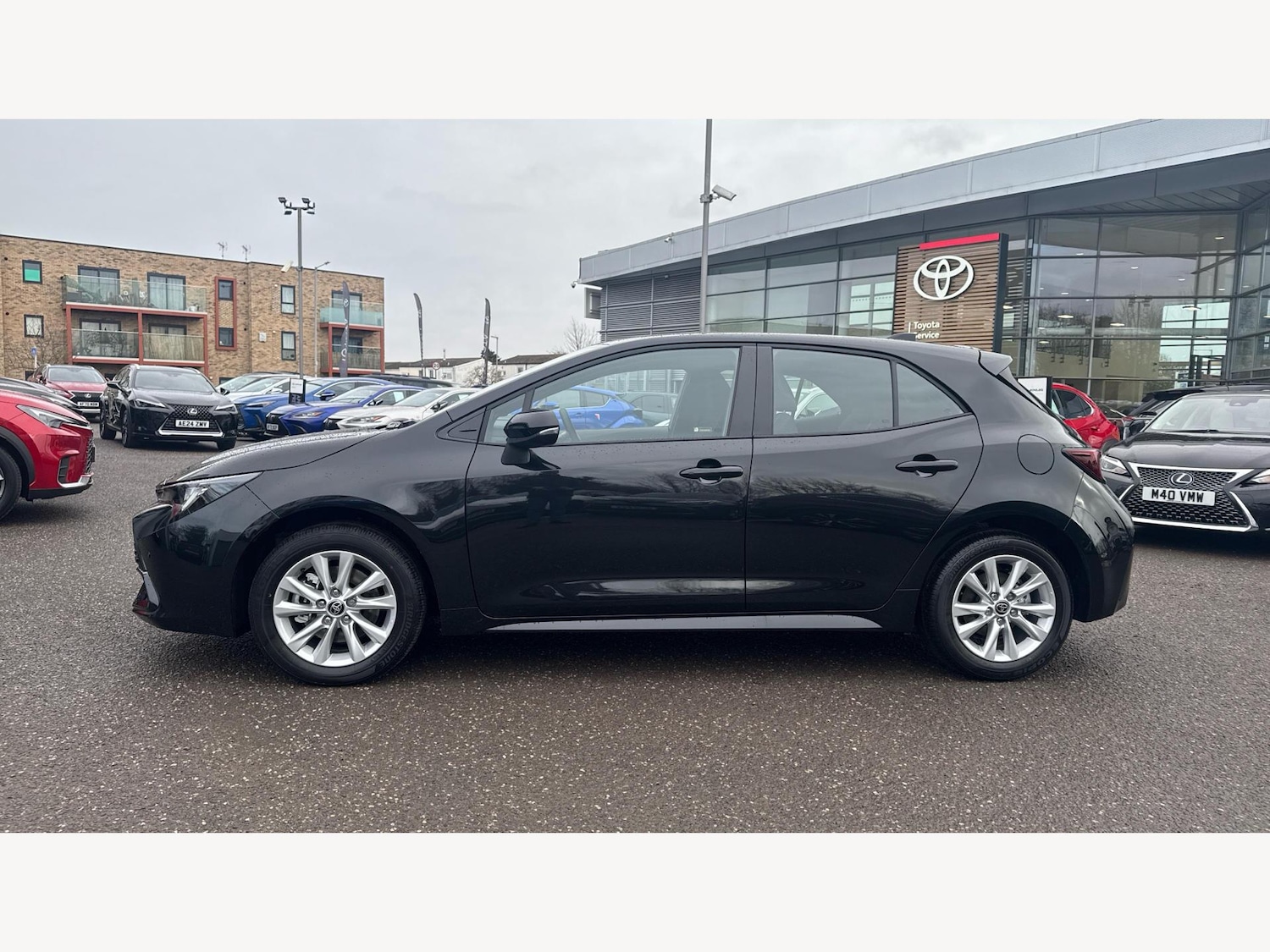 Used Toyota Corolla 2025 for sale - 77425083: Photo 19