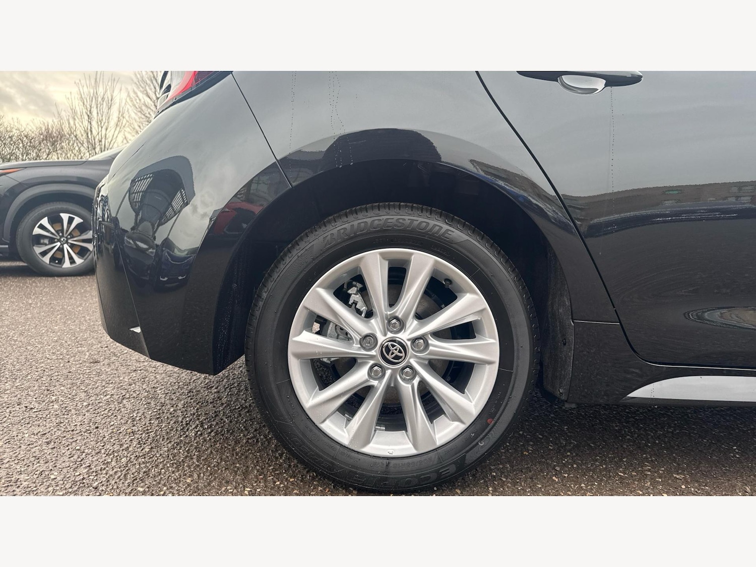 Used Toyota Corolla 2025 for sale - 77425083: Photo 20