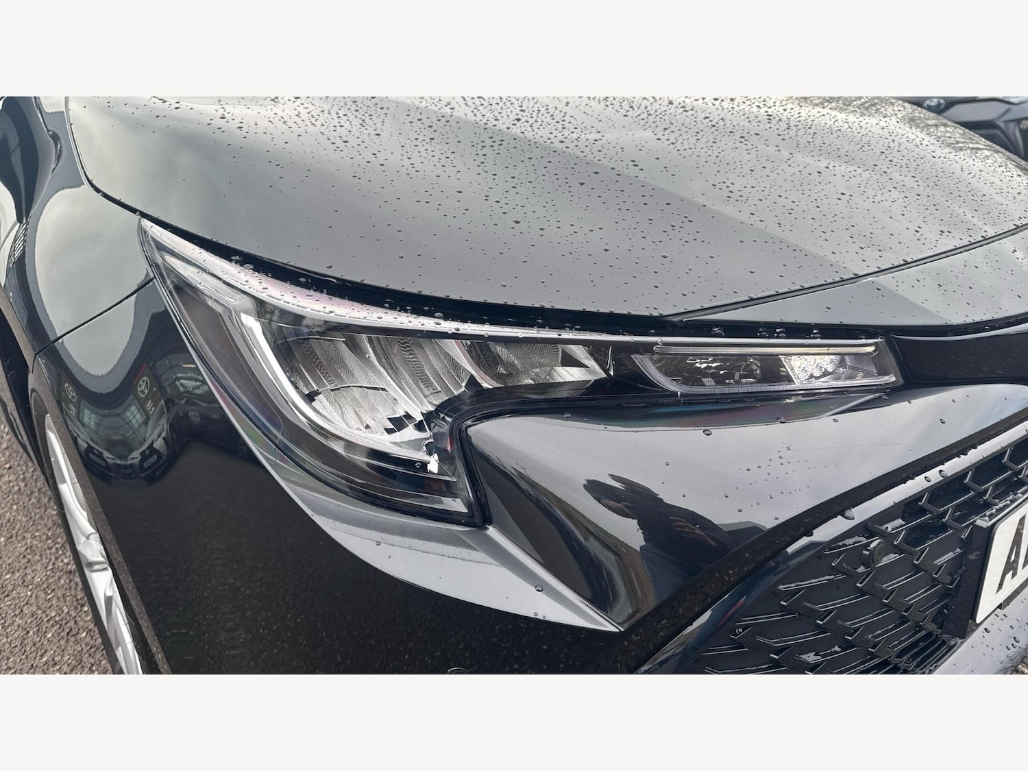 Used Toyota Corolla 2025 for sale - 77425083: Photo 22