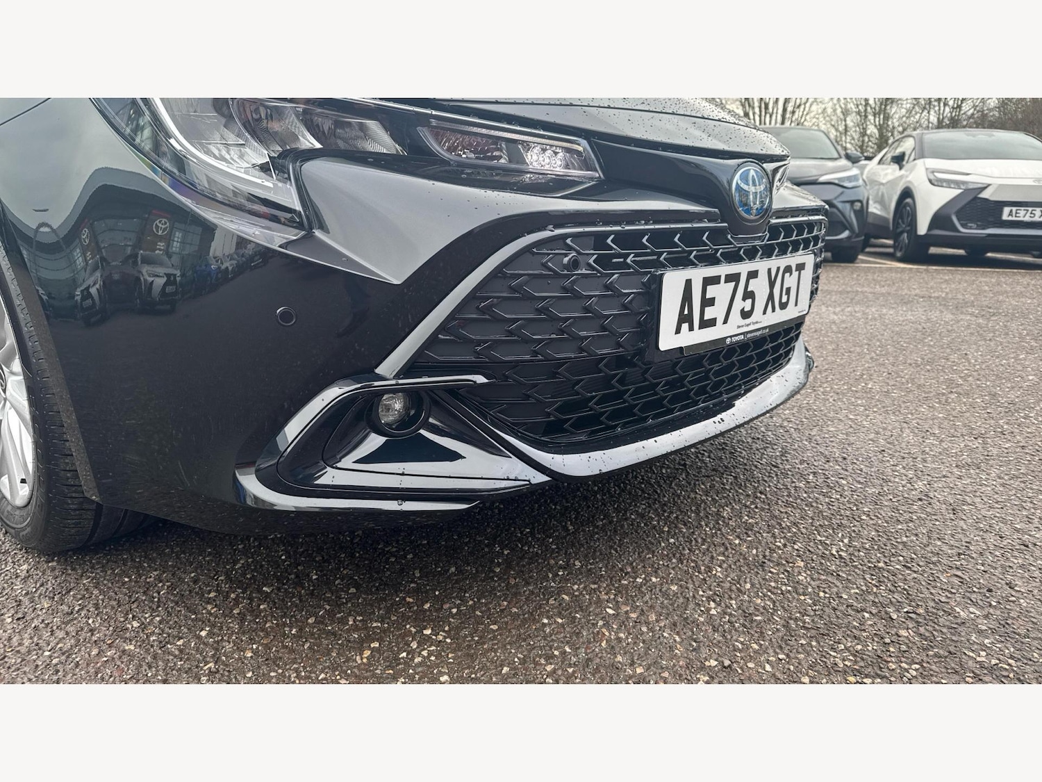 Used Toyota Corolla 2025 for sale - 77425083: Photo 23