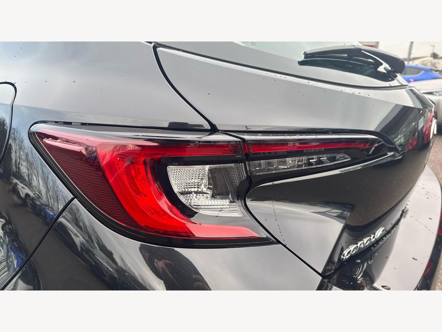 Used Toyota Corolla 2025 for sale - 77425083: Photo 27