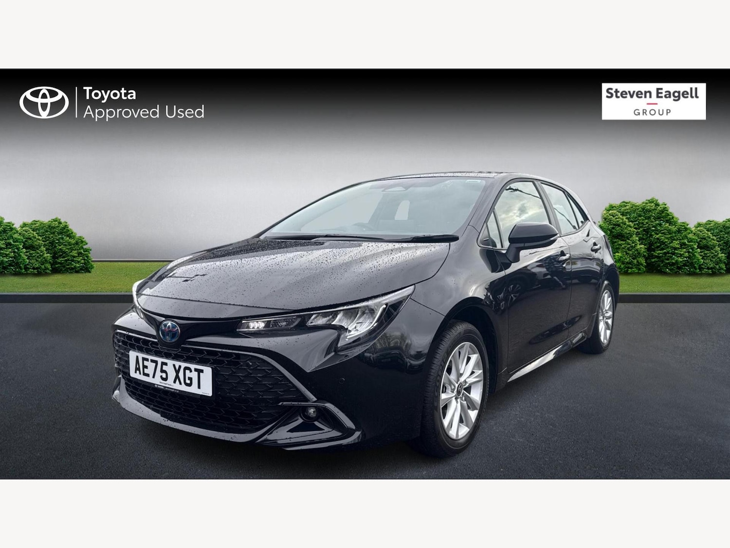 Used Toyota Corolla 2025 for sale - 77425083: Photo 3