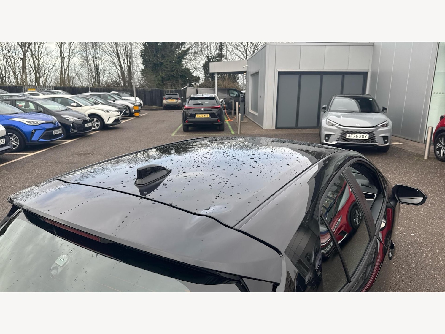 Used Toyota Corolla 2025 for sale - 77425083: Photo 30