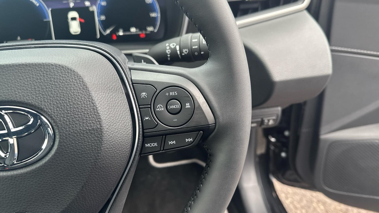 Used Toyota Corolla 2025 for sale - 77425083: Photo 35