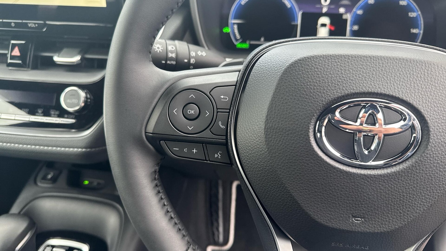 Used Toyota Corolla 2025 for sale - 77425083: Photo 36