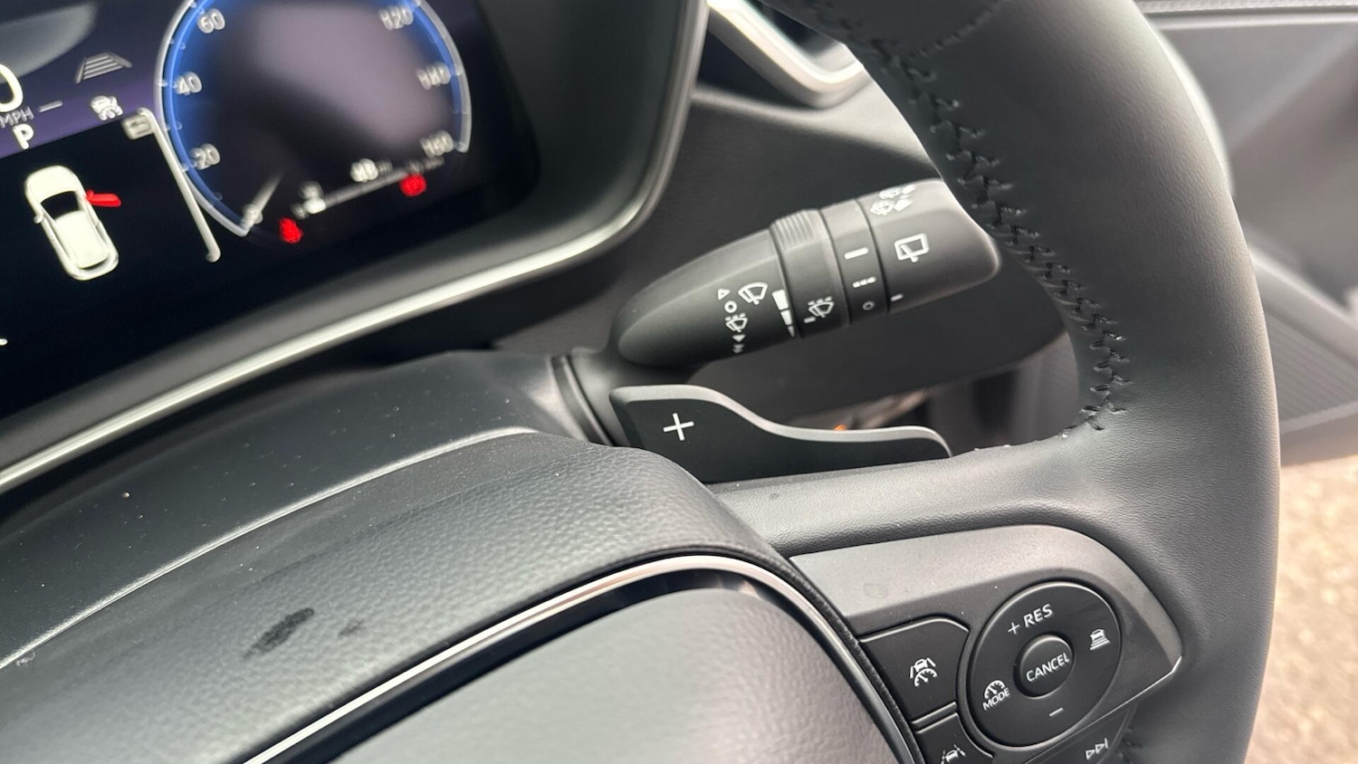 Used Toyota Corolla 2025 for sale - 77425083: Photo 38