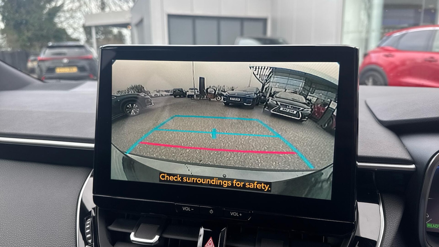 Used Toyota Corolla 2025 for sale - 77425083: Photo 39