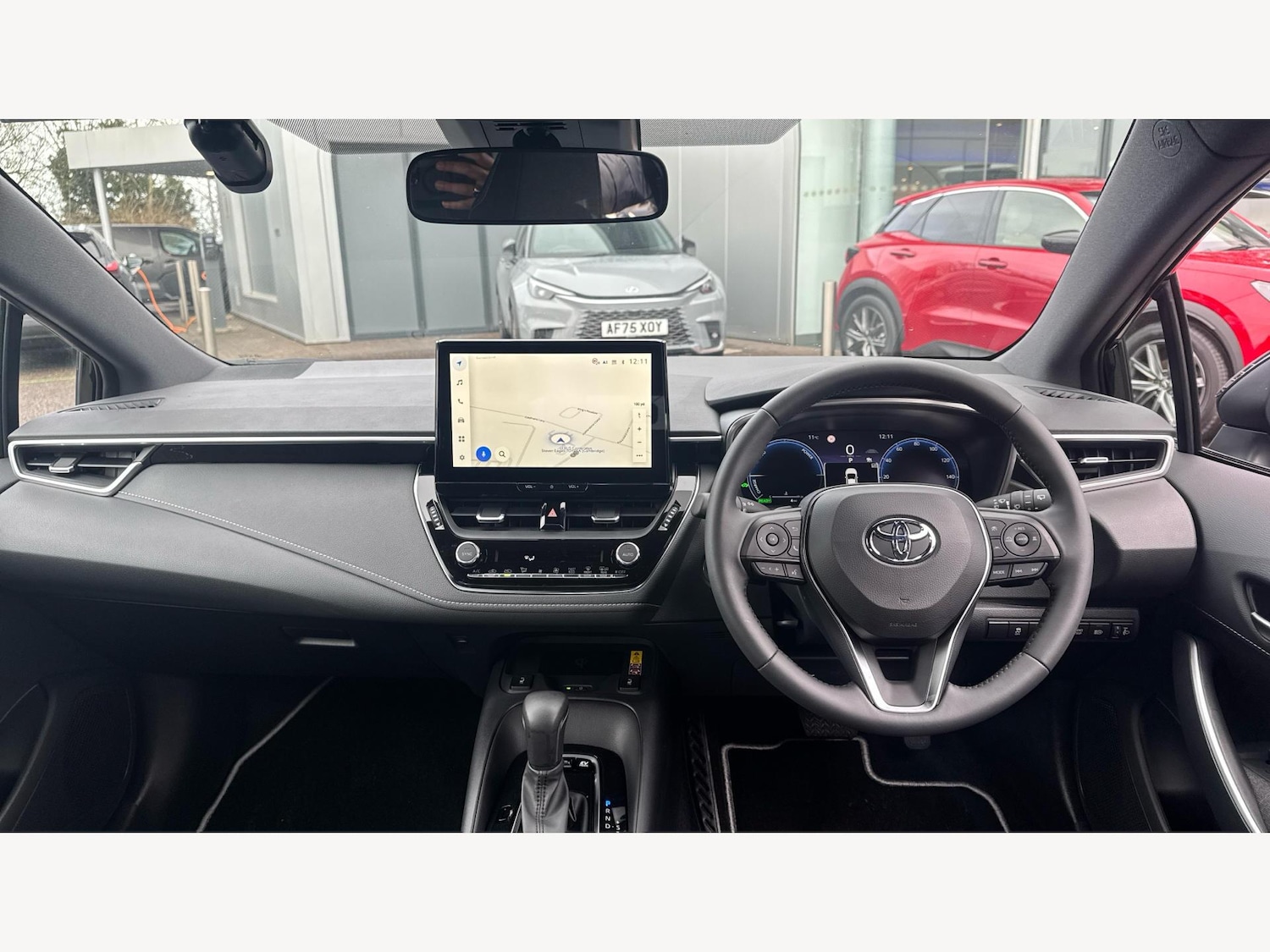 Used Toyota Corolla 2025 for sale - 77425083: Photo 7