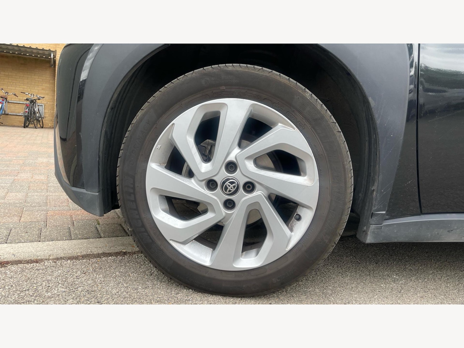 Vehicle 20