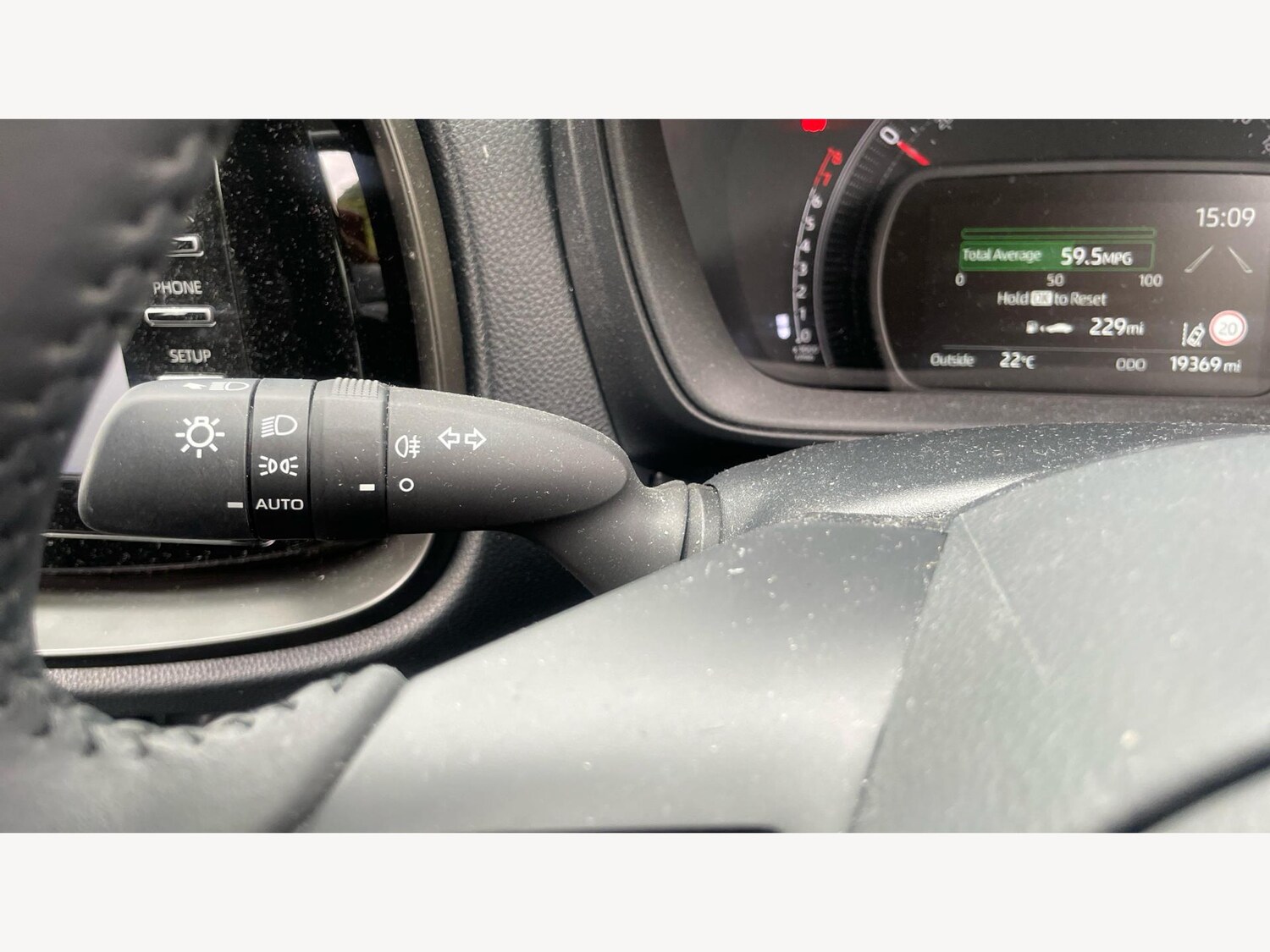 Vehicle 25