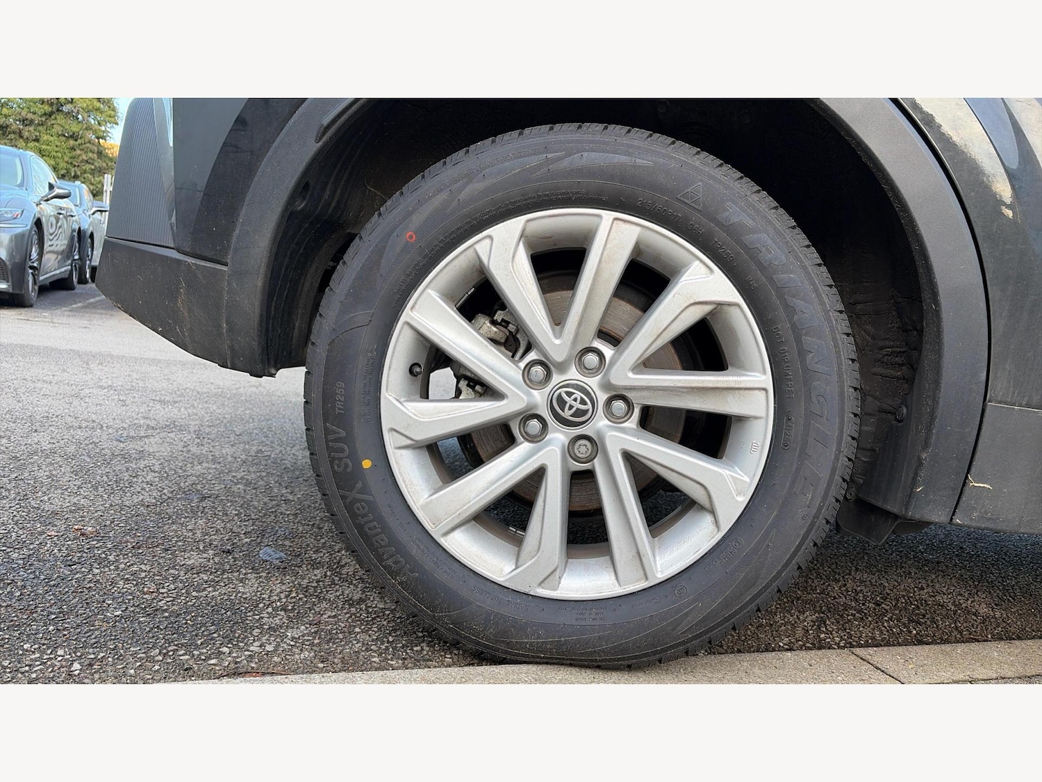 Used Toyota C-HR 2025 for sale - 77597726: Photo 20