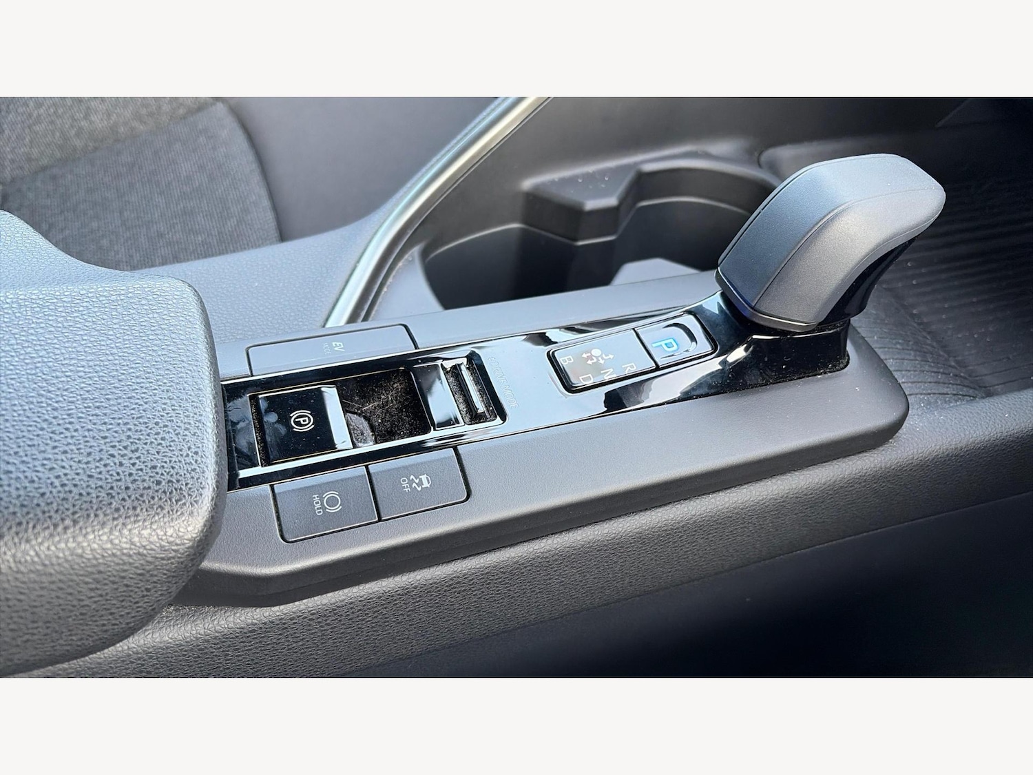 Used Toyota C-HR 2025 for sale - 77597726: Photo 27