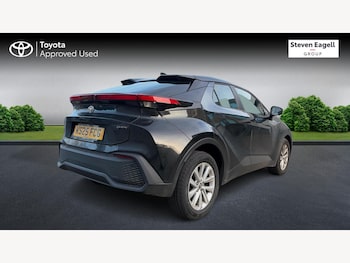Used Toyota C-HR 2025 for sale - 77597726: Photo