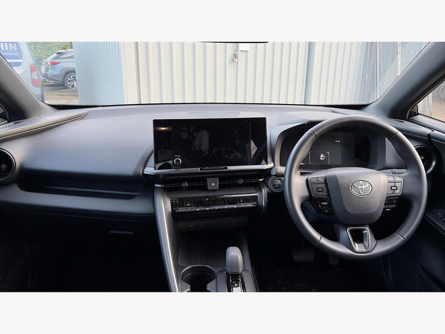 Used Toyota C-HR 2025 for sale - 77597726: Photo 7