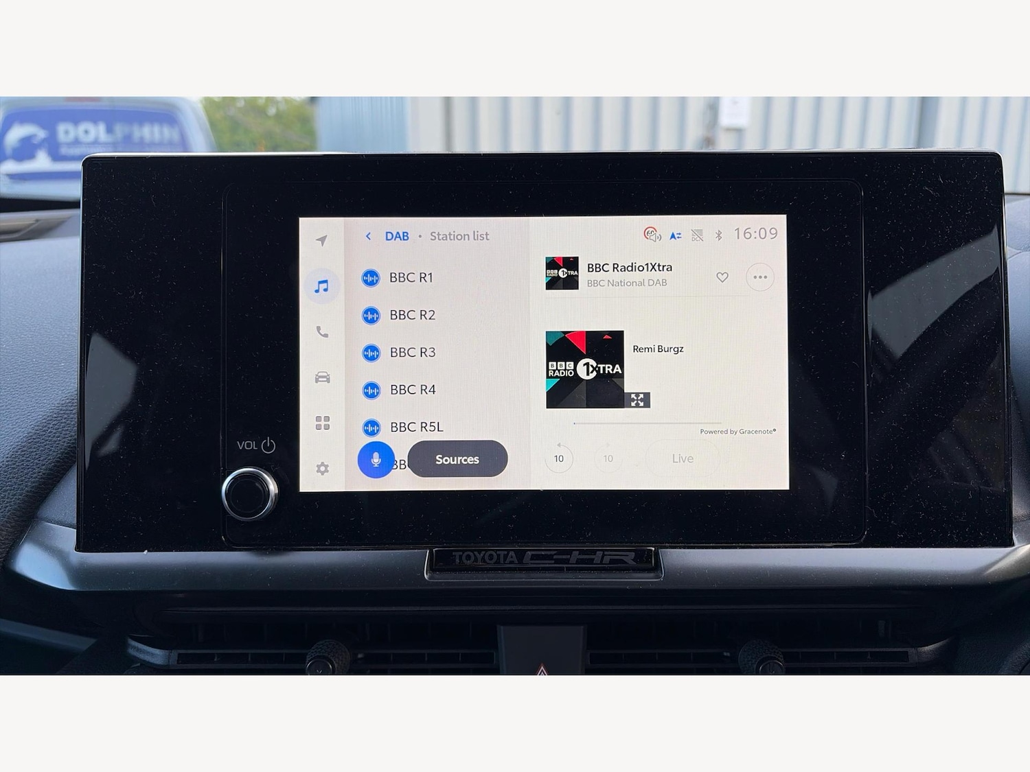 Used Toyota C-HR 2025 for sale - 77597726: Photo 9