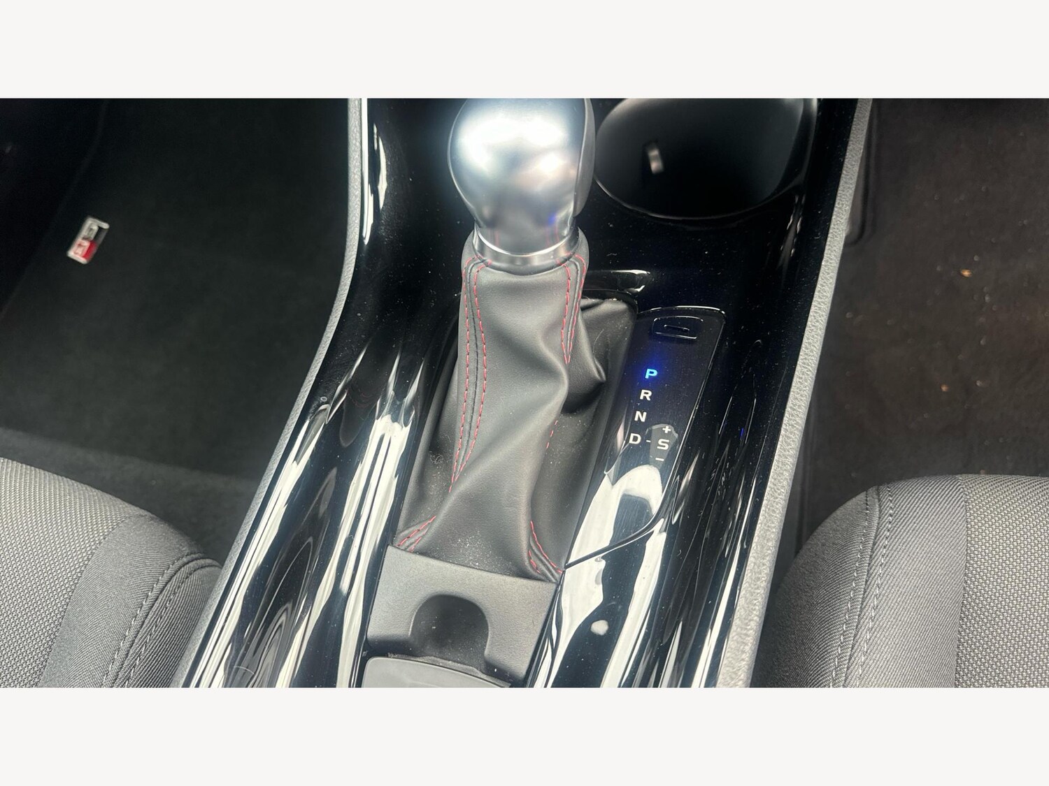 Used Toyota C-HR for sale - 77768346: Photo 22