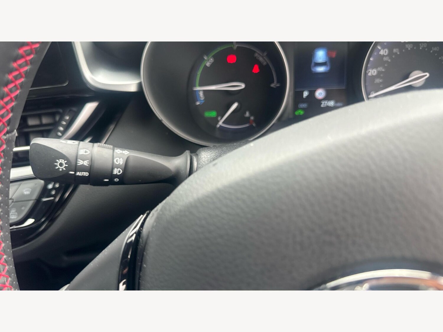 Used Toyota C-HR for sale - 77768346: Photo 28