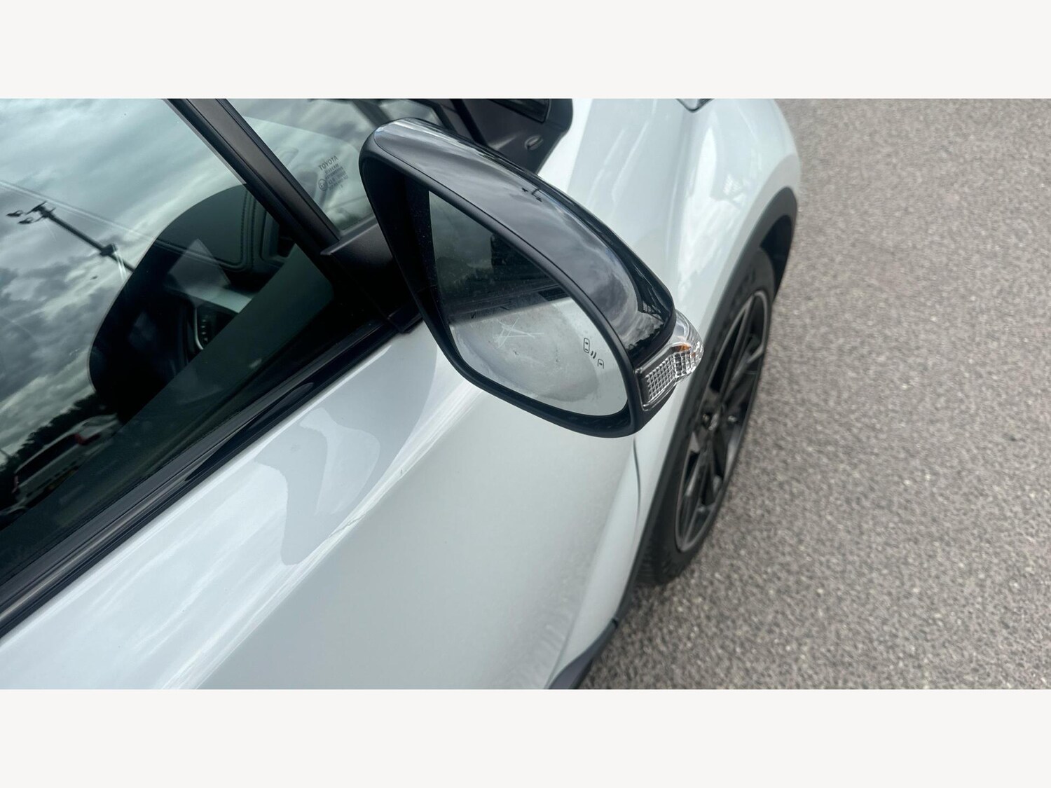 Used Toyota C-HR for sale - 77768346: Photo 32