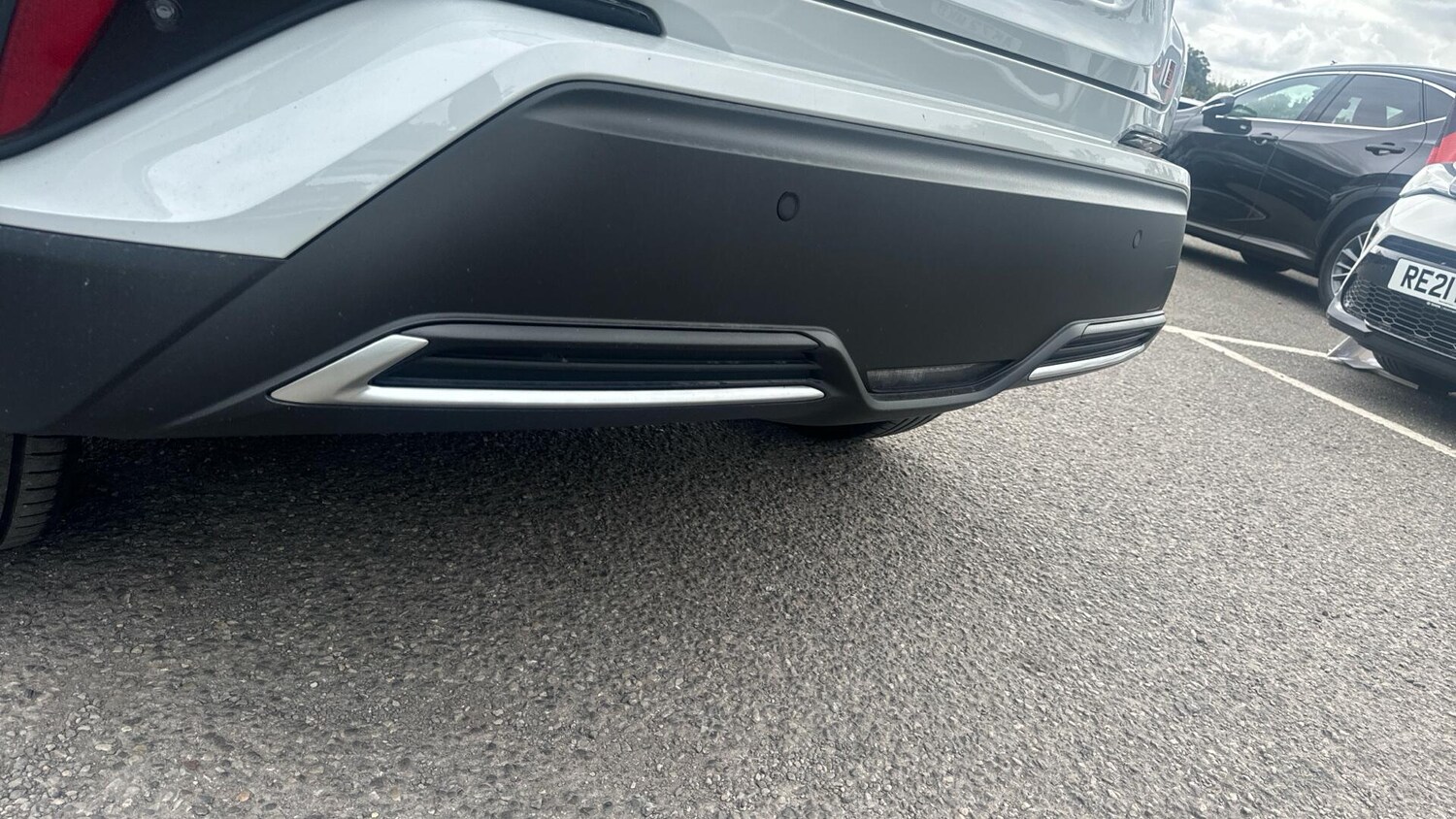 Used Toyota C-HR for sale - 77768346: Photo 38