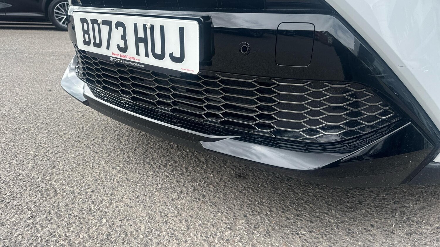 Used Toyota C-HR for sale - 77768346: Photo 40