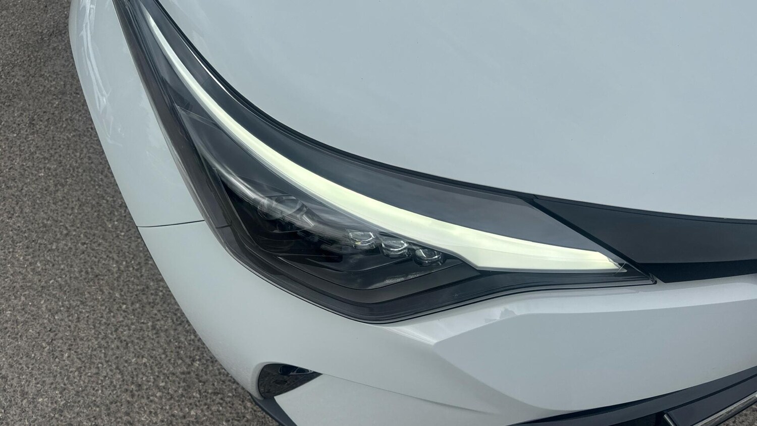 Used Toyota C-HR for sale - 77768346: Photo 41