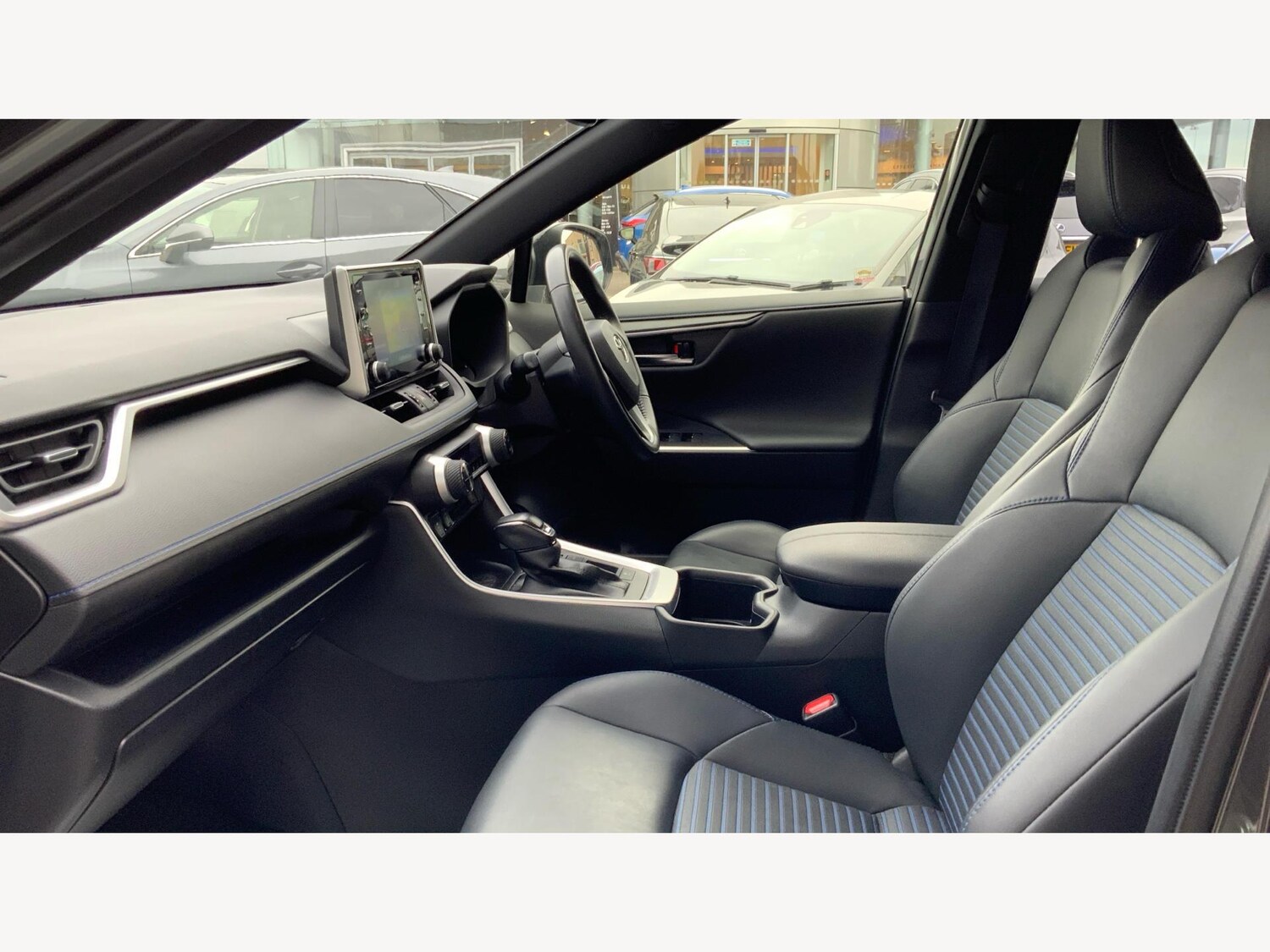 Used Toyota RAV4 2022 for sale - 76388065: Photo 12