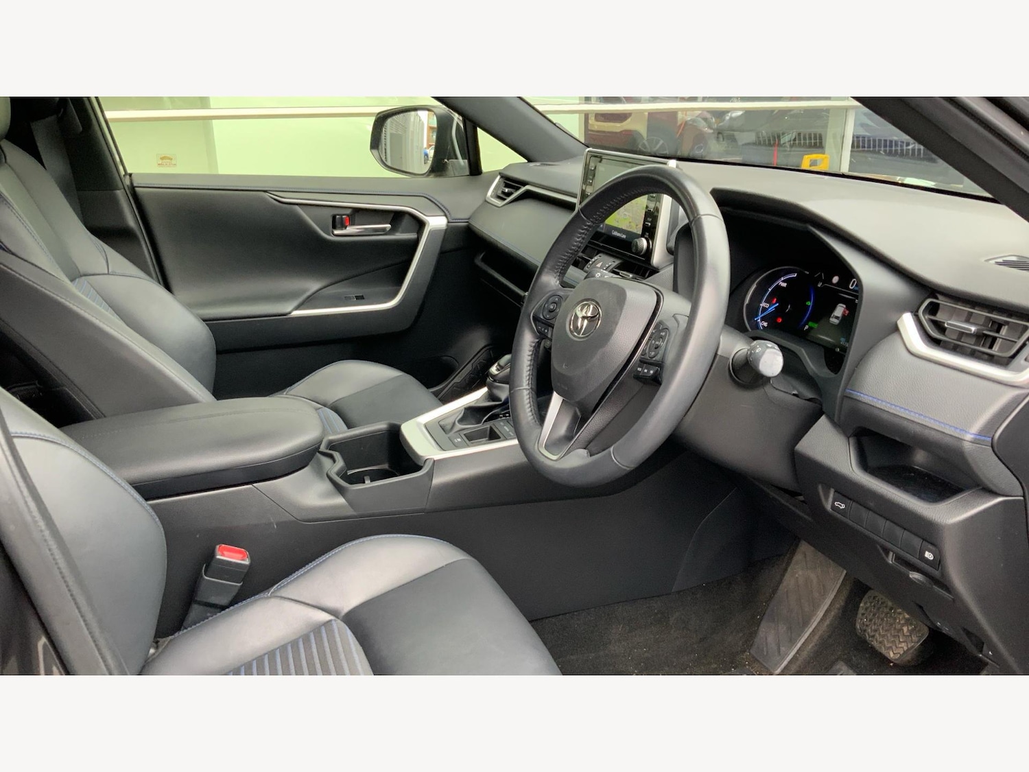 Used Toyota RAV4 2022 for sale - 76388065: Photo 13