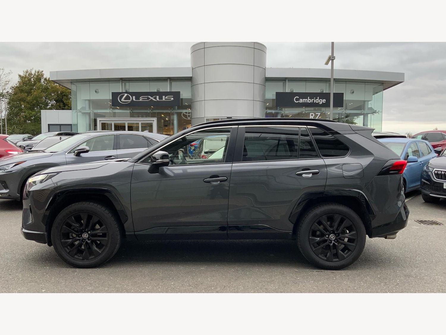 Used Toyota RAV4 2022 for sale - 76388065: Photo 19