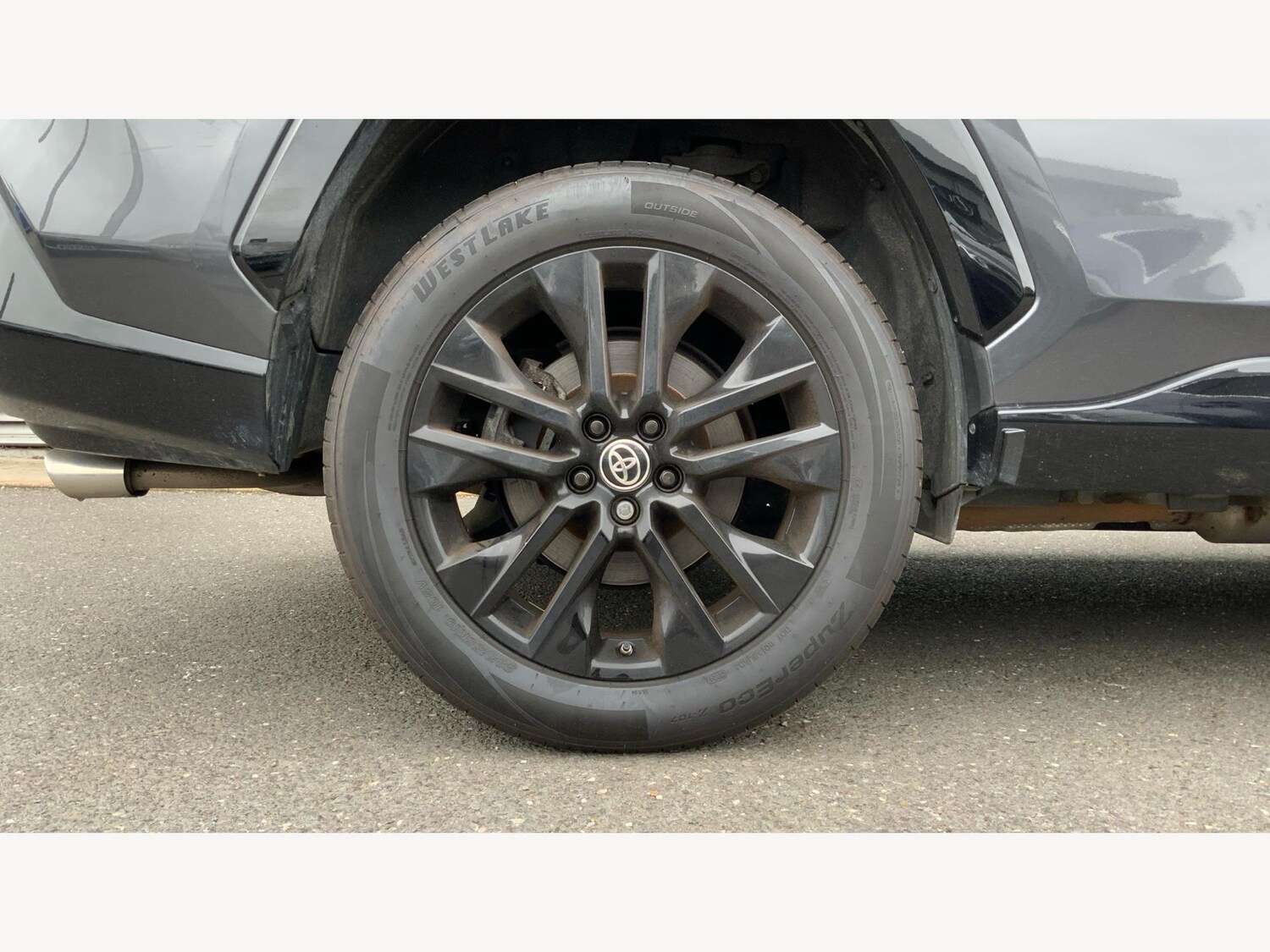 Used Toyota RAV4 2022 for sale - 76388065: Photo 20