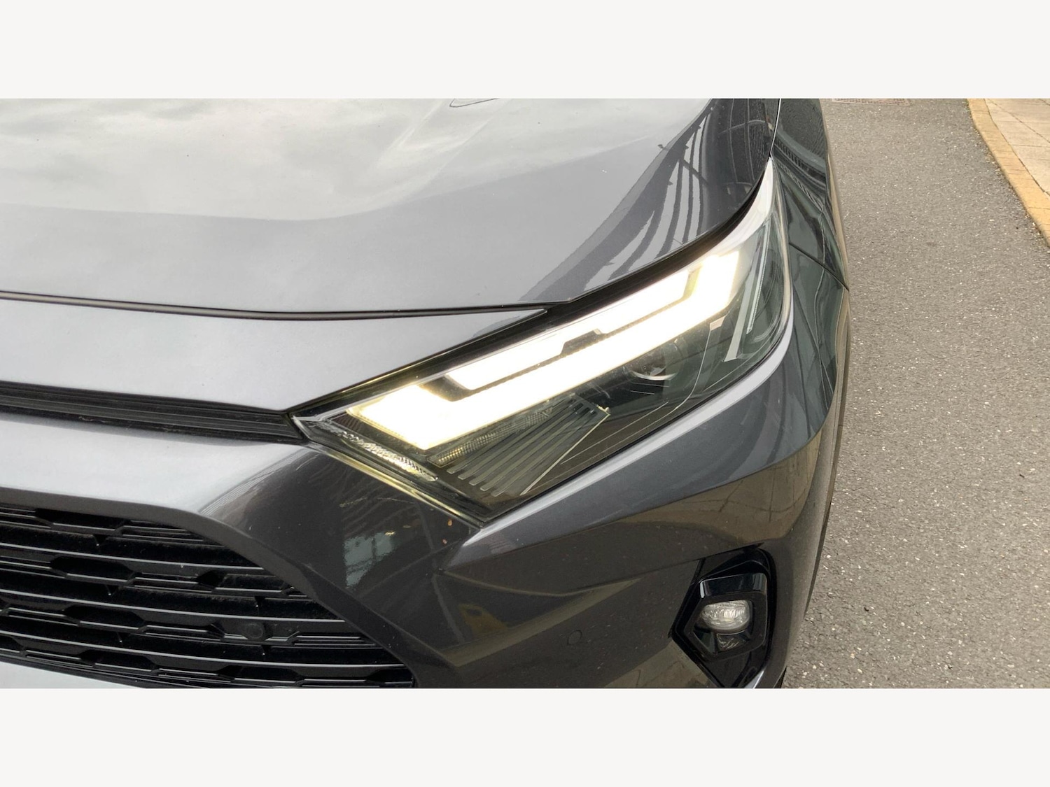 Used Toyota RAV4 2022 for sale - 76388065: Photo 25