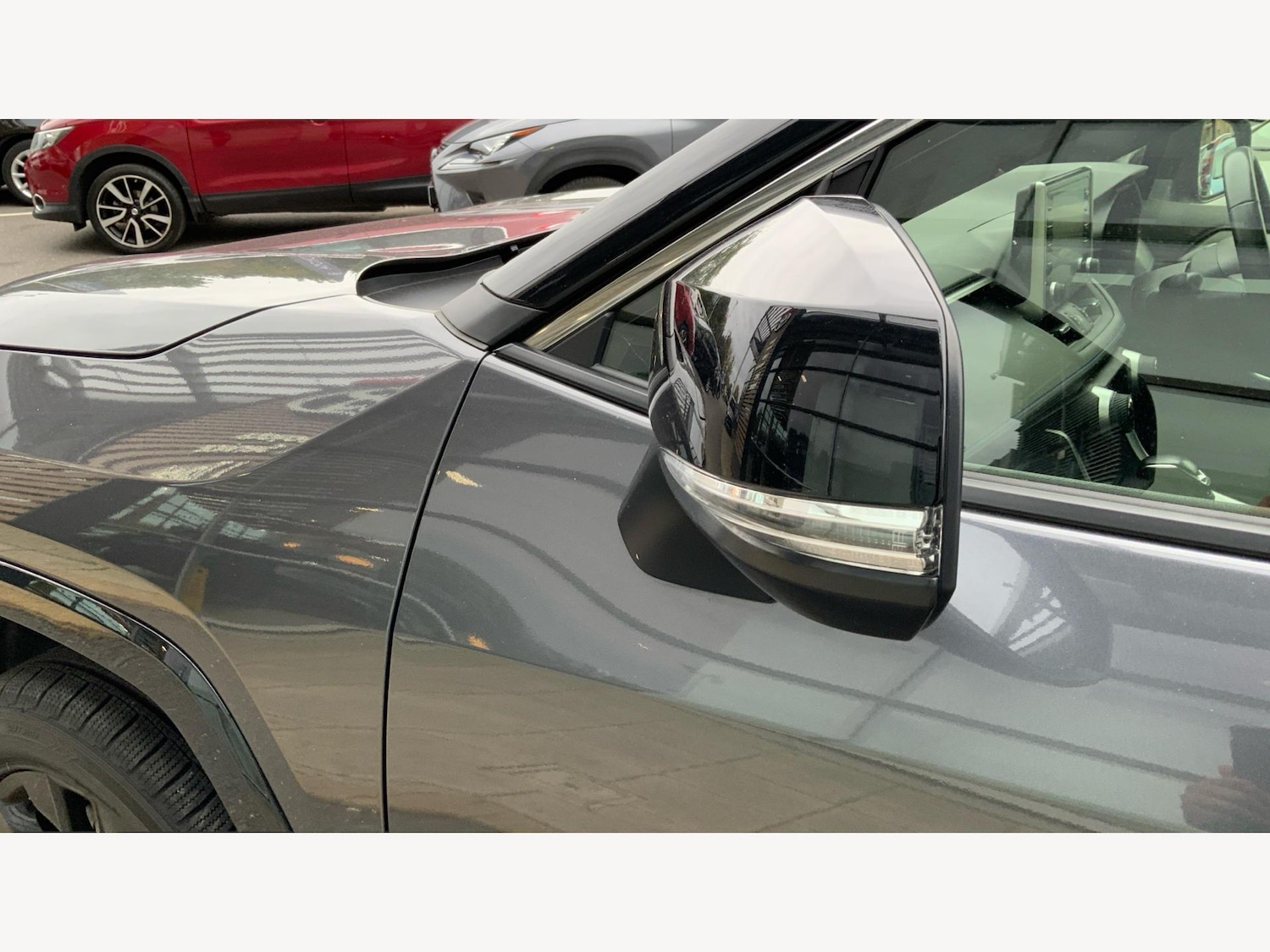 Used Toyota RAV4 2022 for sale - 76388065: Photo 26