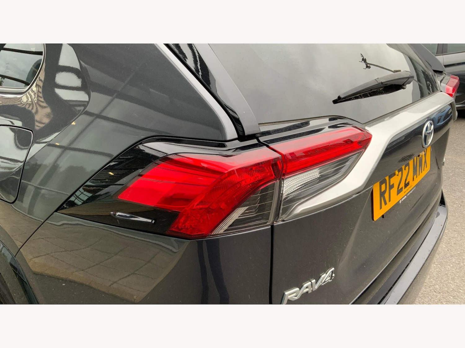 Used Toyota RAV4 2022 for sale - 76388065: Photo 30