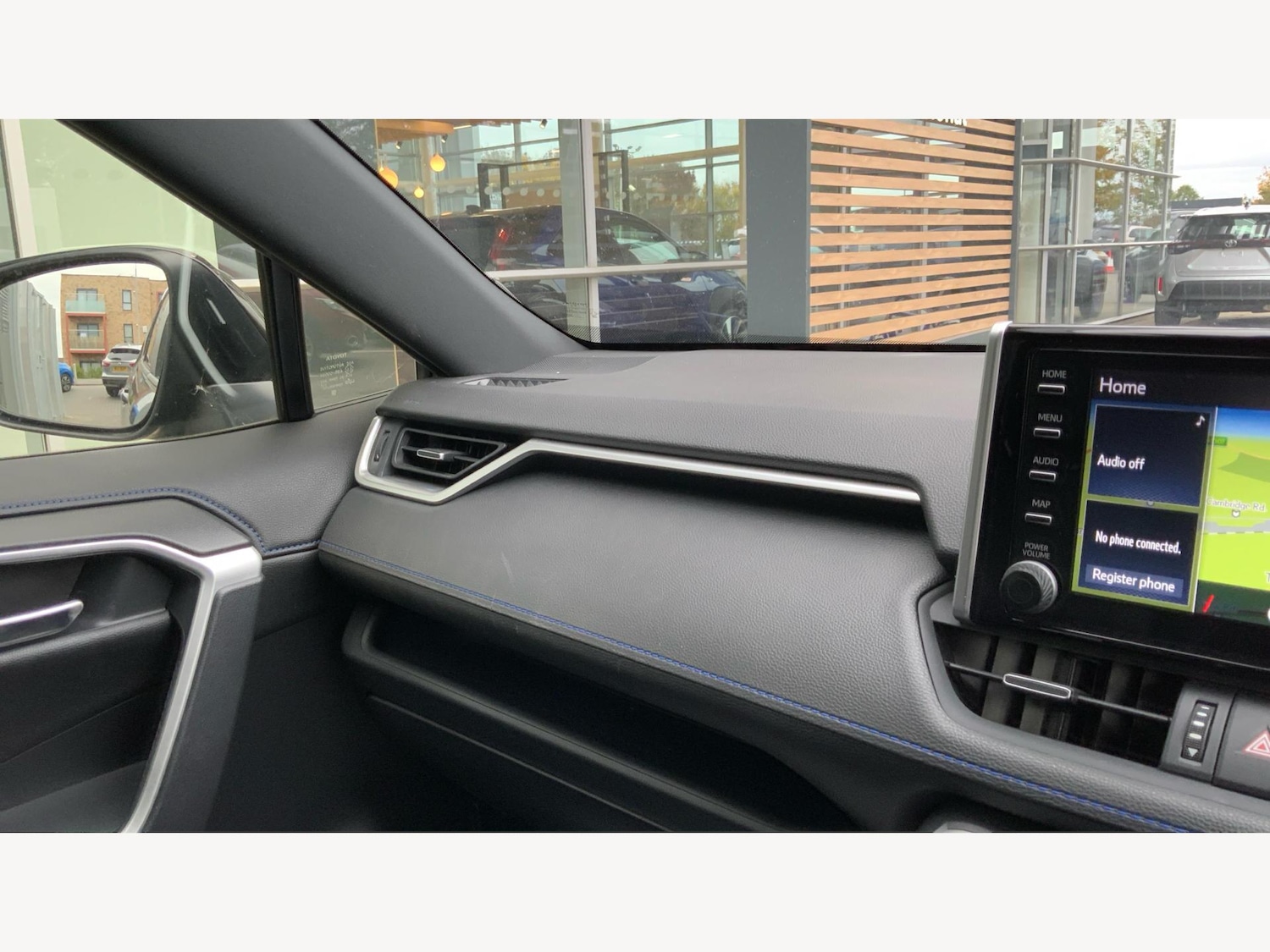 Used Toyota RAV4 2022 for sale - 76388065: Photo 36