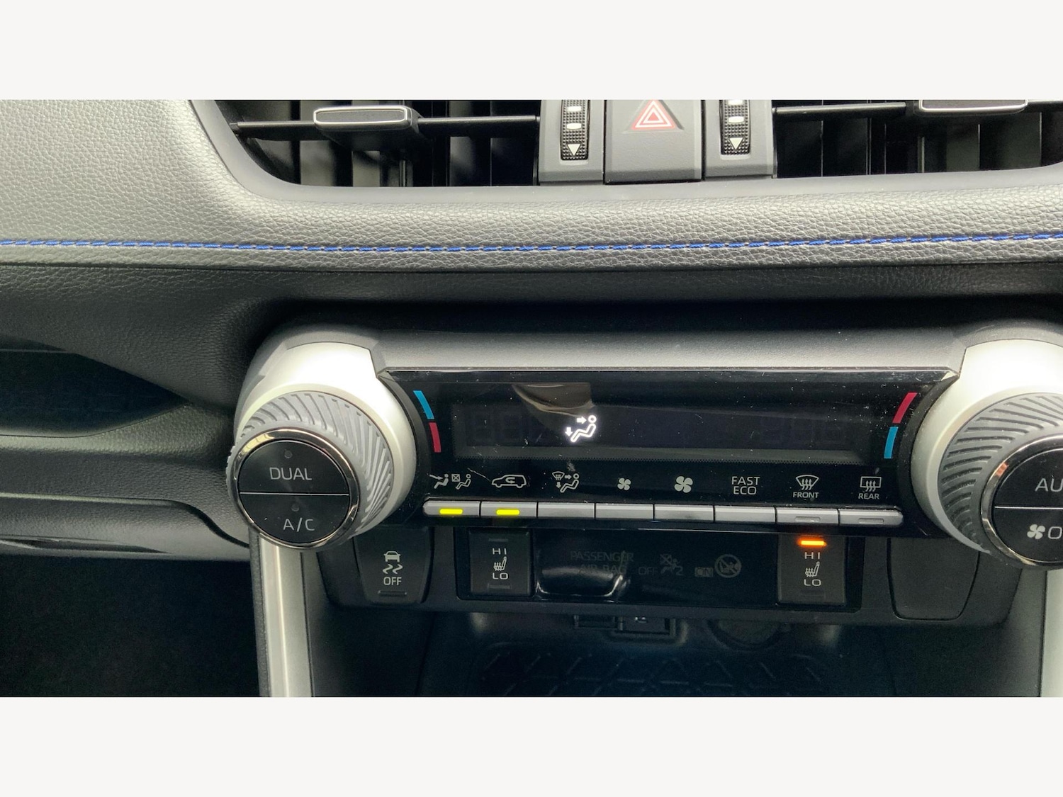 Used Toyota RAV4 2022 for sale - 76388065: Photo 37