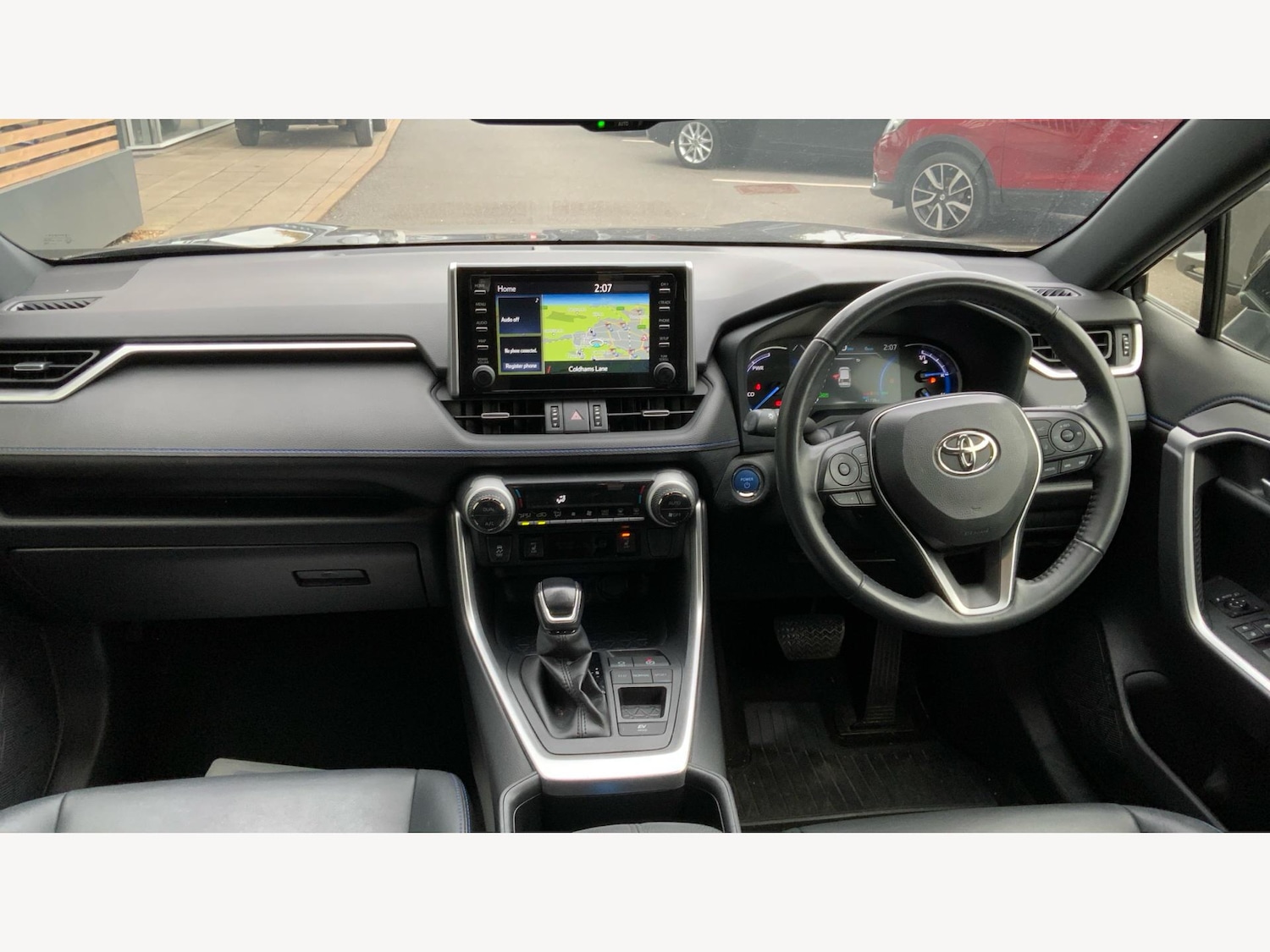 Used Toyota RAV4 2022 for sale - 76388065: Photo 7