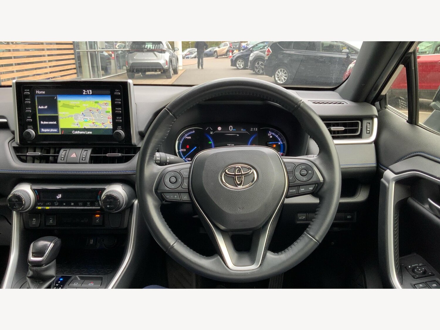 Used Toyota RAV4 2022 for sale - 76388065: Photo 8
