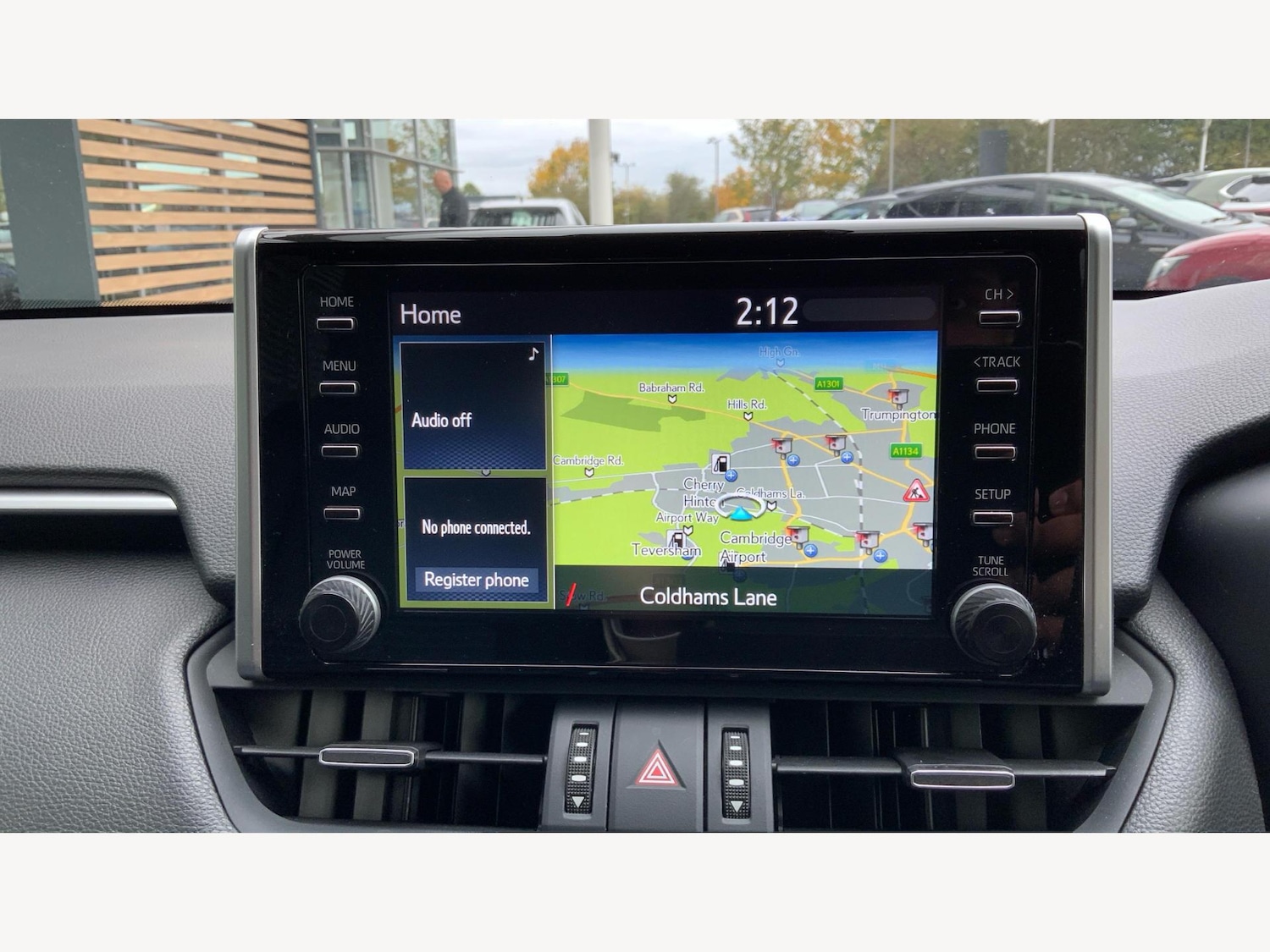 Used Toyota RAV4 2022 for sale - 76388065: Photo 9