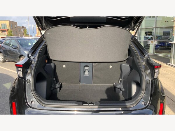 Used Toyota Yaris Cross 2023 for sale - 76258995: Photo 16