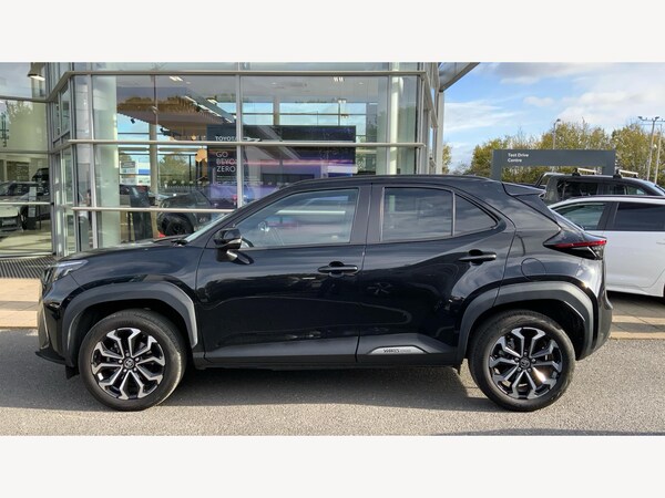 Used Toyota Yaris Cross 2023 for sale - 76258995: Photo 19