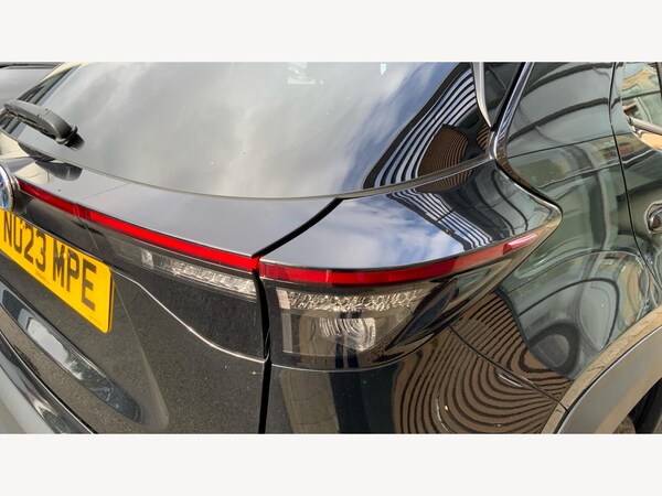 Used Toyota Yaris Cross 2023 for sale - 76258995: Photo 38