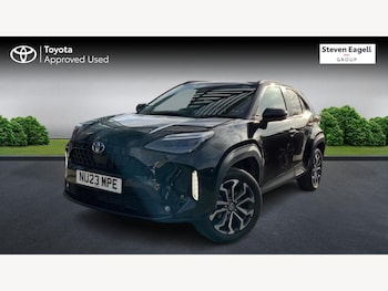 Used Toyota Yaris Cross 2023 for sale - 76258995: Photo 3