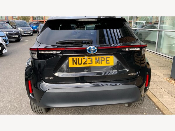 Used Toyota Yaris Cross 2023 for sale - 76258995: Photo 40