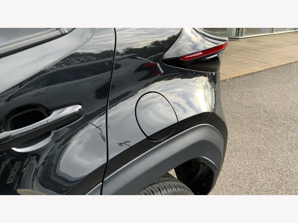 Used Toyota Yaris Cross 2023 for sale - 76258995: Photo 41