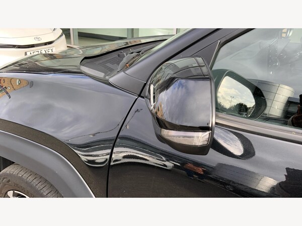 Used Toyota Yaris Cross 2023 for sale - 76258995: Photo 42