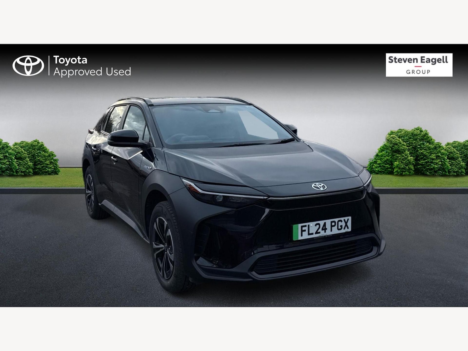 Used Toyota Other 2024 for sale - 76801319: Photo 1